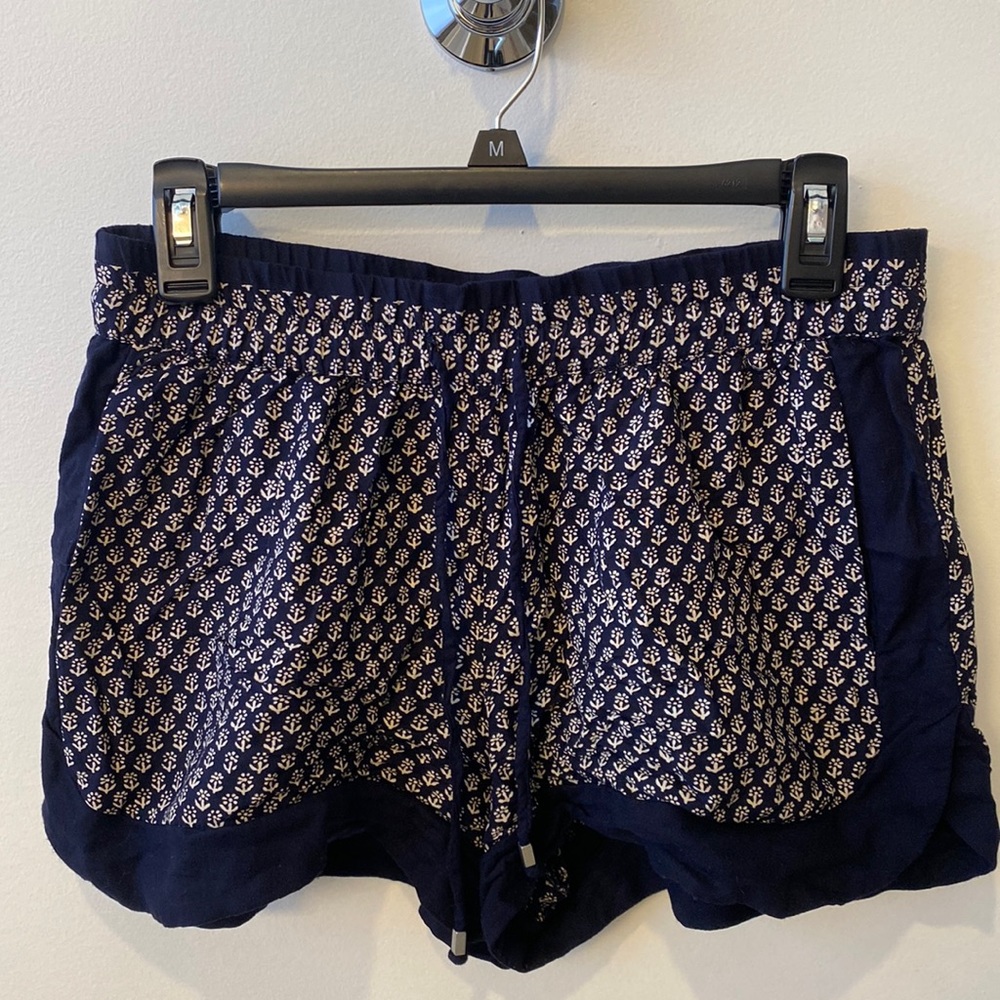 Zara shorts